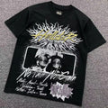 HELLSTAR T-SHIRT 589
