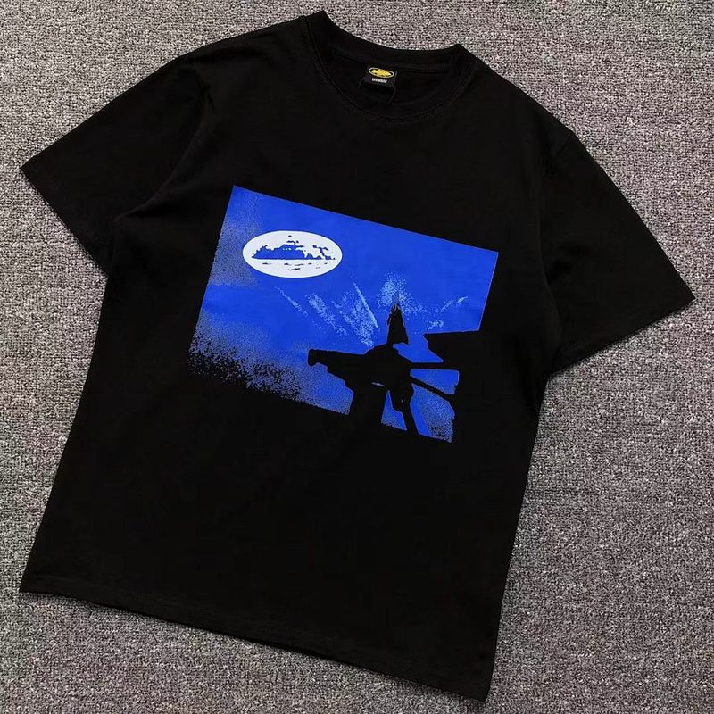 CORTEIZ T-SHIRT 589