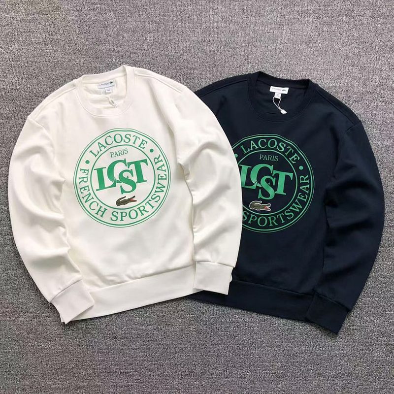 LACOSTE HOODIE 589