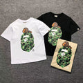 BAPE T-SHIRT 589