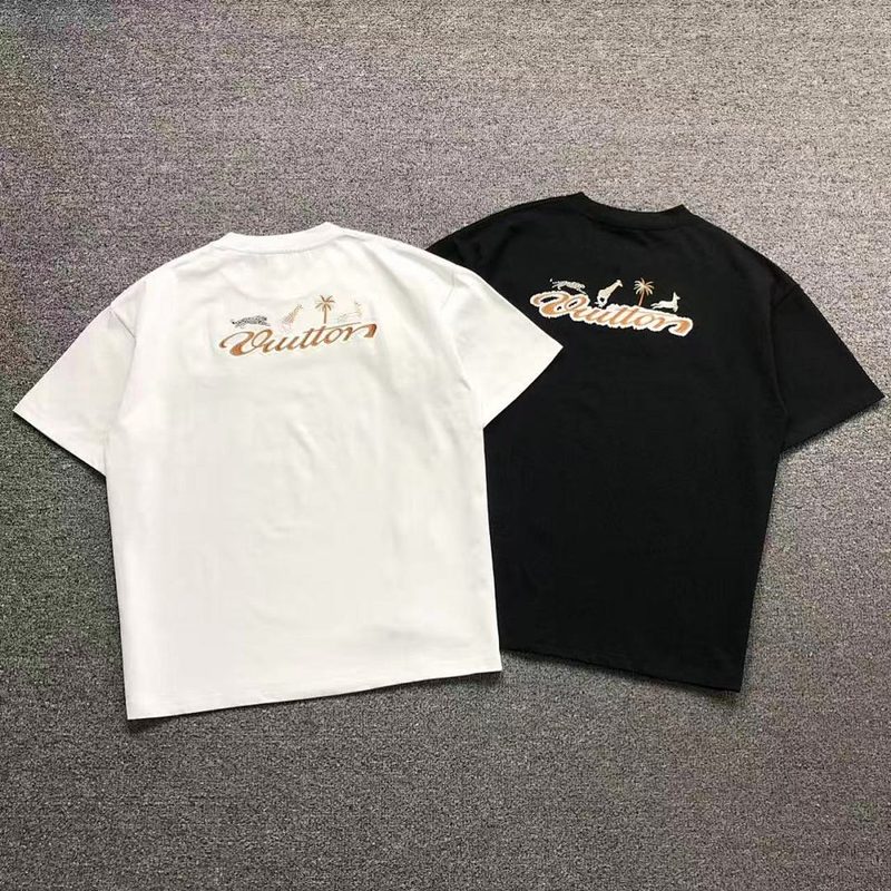 L T-SHIRT 589