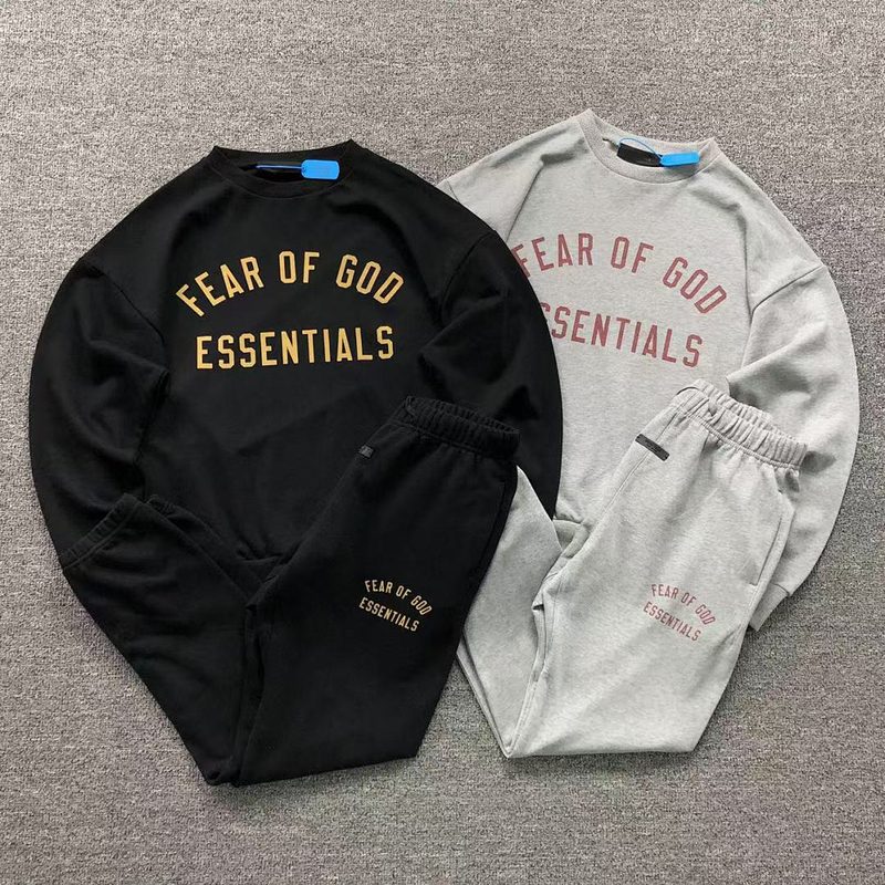 FOG HOODIE TROUSERS 590