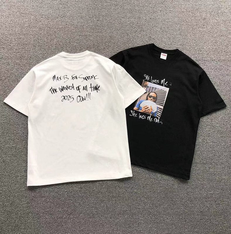 SRE T-SHIRT 591