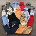 NIKE NOT HOODIE TROUSERS 591