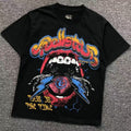HELLSTAR T-SHIRT 591