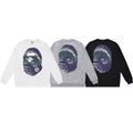 BAPE HOODIE 591