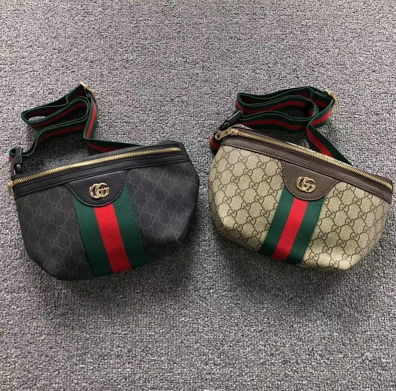 GCI BAG 591