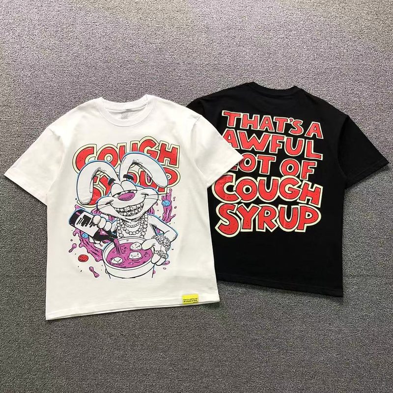 COUH SYUP T-SHIRT 591