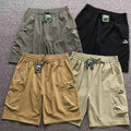 PUMA SHORTS 592
