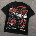 HELLSTAR T-SHIRT 592