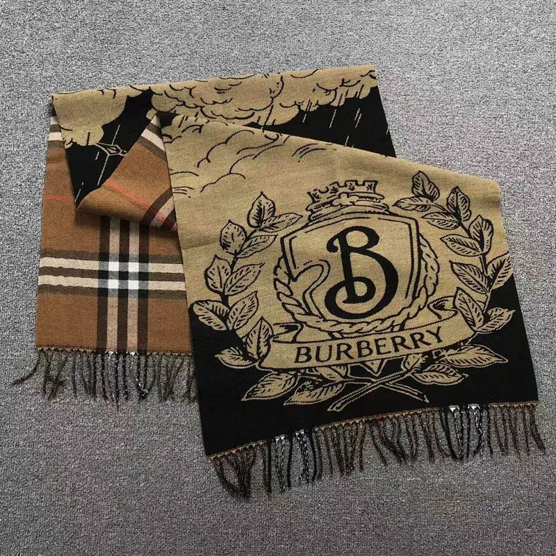 BRERY SCARF 592