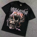 HELLSTAR T-SHIRT 593