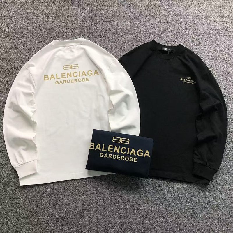 BLIAA LONG SLEEVED 593