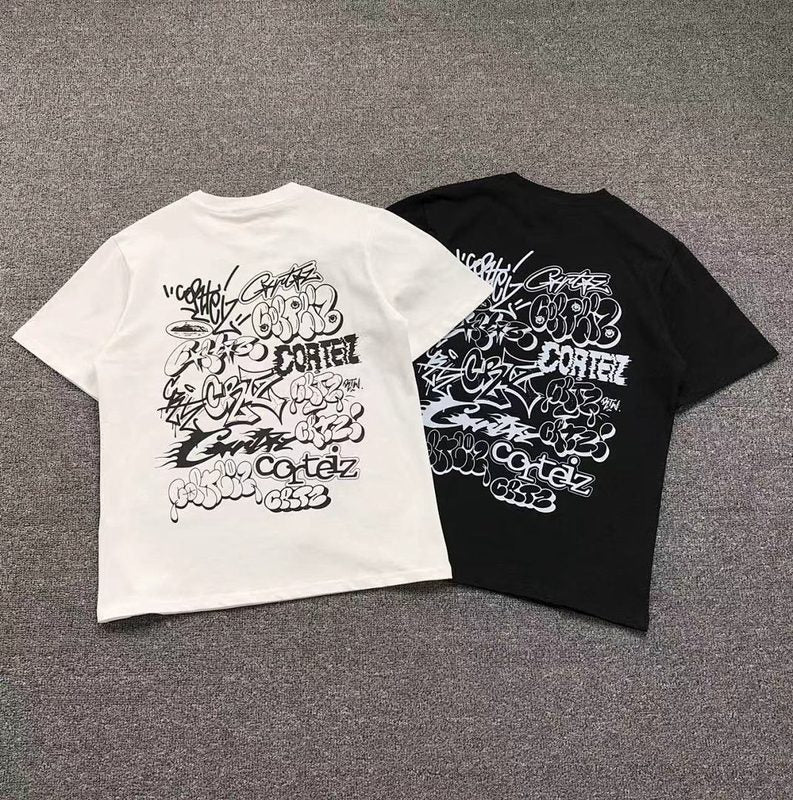 CORTEIZ T-SHIRT 593
