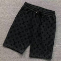 L SHORTS 593