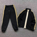 GCI HOODIE TROUSERS 593