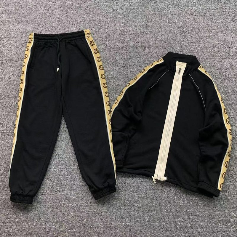GCI HOODIE TROUSERS 593