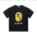 BAPE T-SHIRT 594