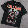 HELLSTAR T-SHIRT 594