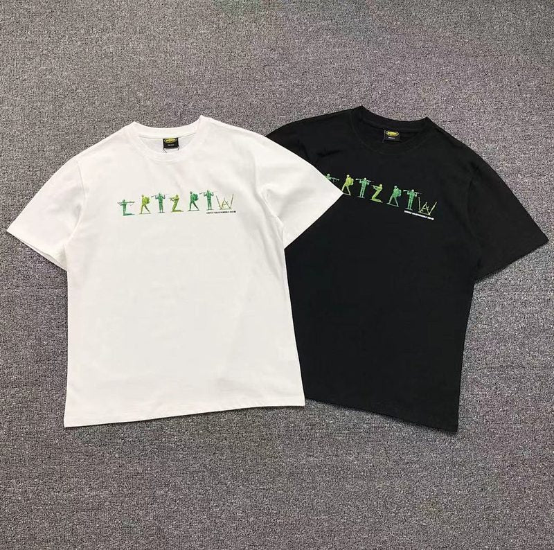 CORTEIZ T-SHIRT 594