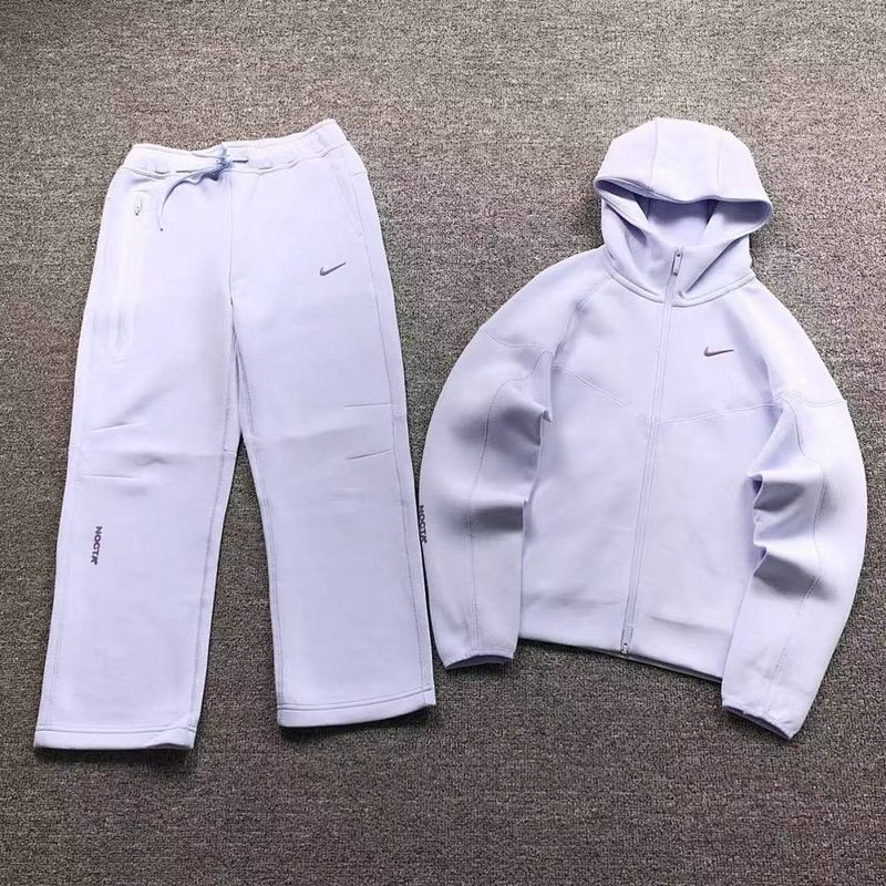 NIKE HOODIE TROUSERS 594