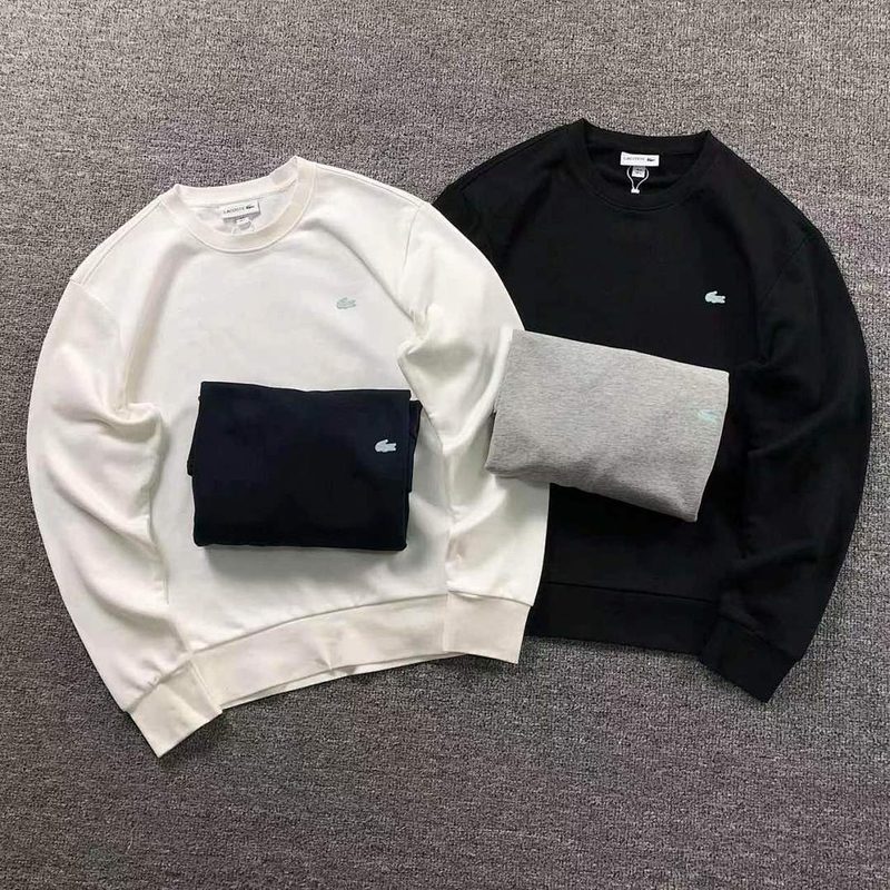 LACOSTE HOODIE 595