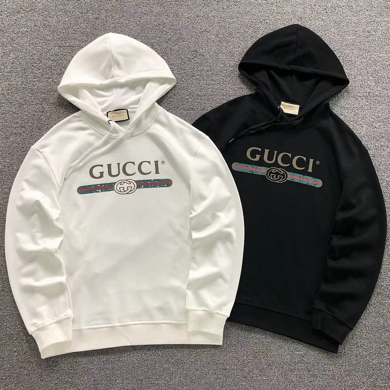 GCI HOODIE 595