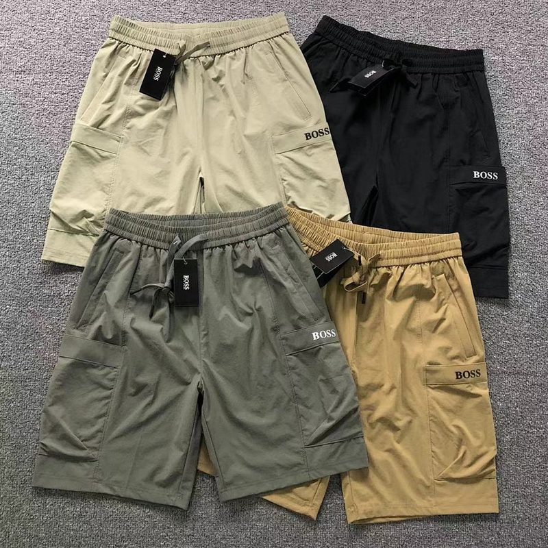 HG BS SHORTS 595