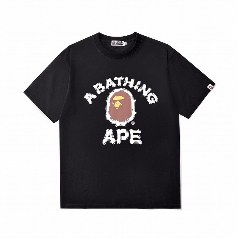 BAPE T-SHIRT 595