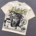 HELLSTAR T-SHIRT 596