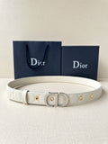 BELT #596