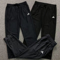 ADIDAS TROUSERS 596