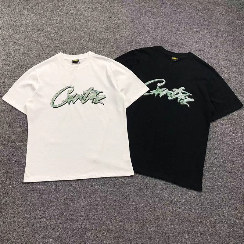 CORTEIZ T-SHIRT 596