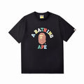 BAPE T-SHIRT 596
