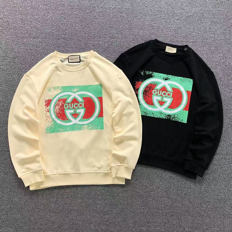 GCI HOODIE 596