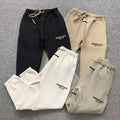 FOG TROUSERS 596