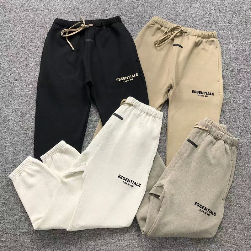 FOG TROUSERS 596