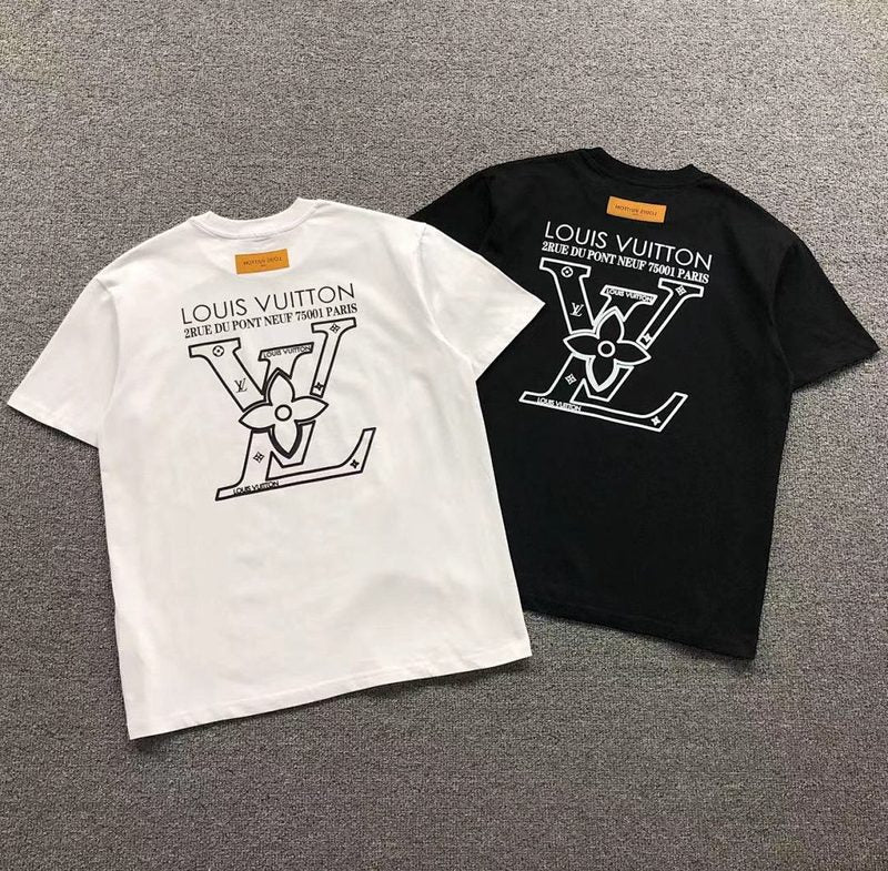 L T-SHIRT 596