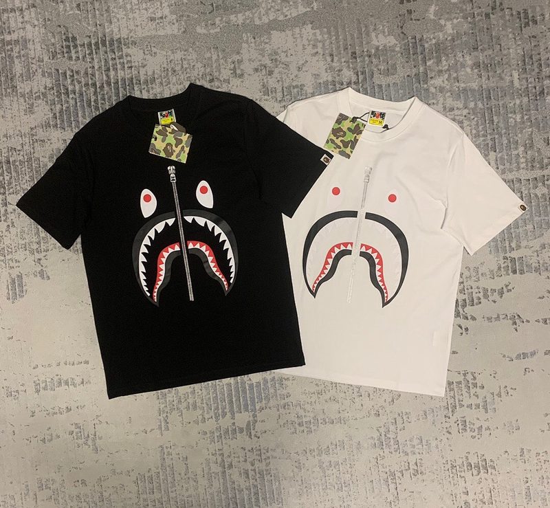 BAPE T-SHIRT 597