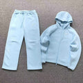 NIKE NOT JACKET TROUSERS 597