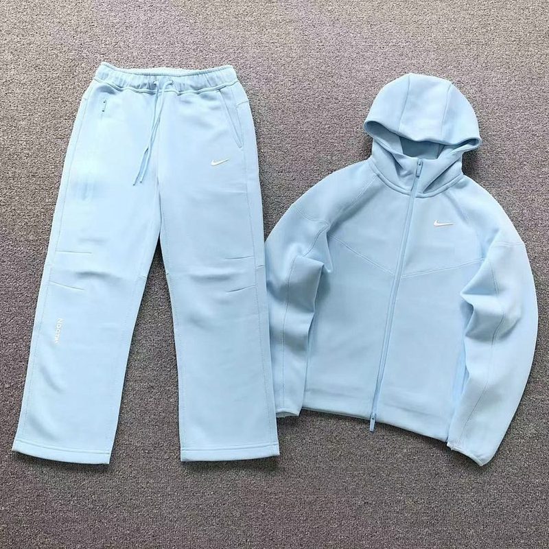 NIKE NOT JACKET TROUSERS 597