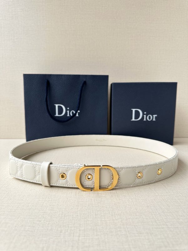 BELT #597