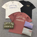 FOG T-SHIRT 598