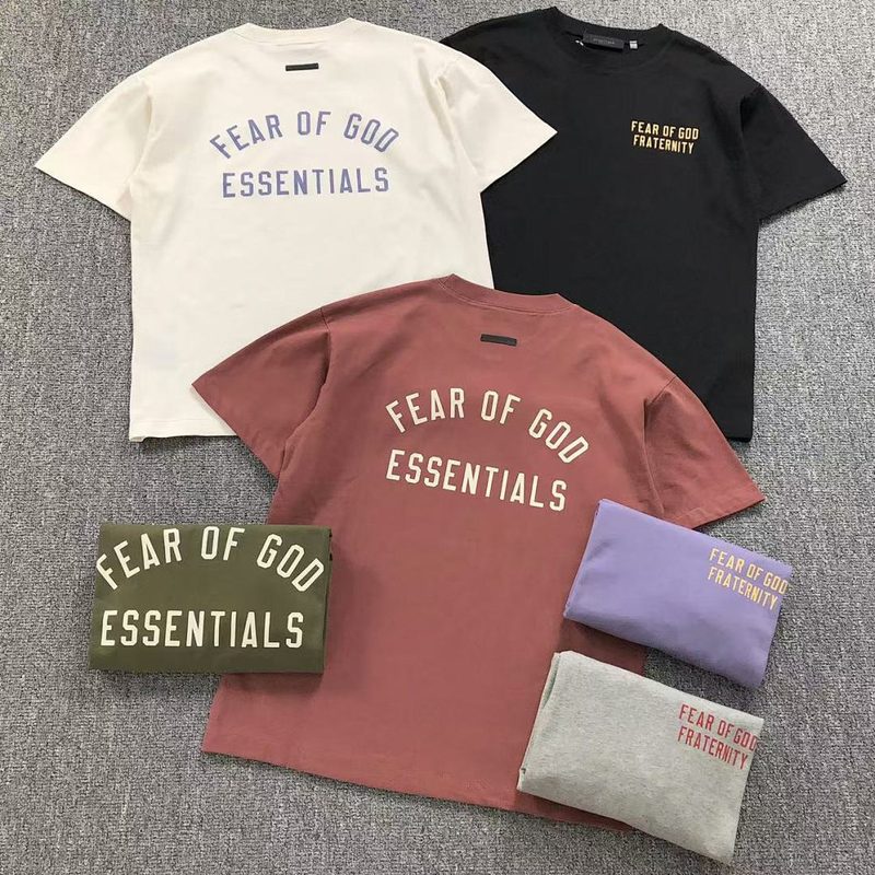 FOG T-SHIRT 598