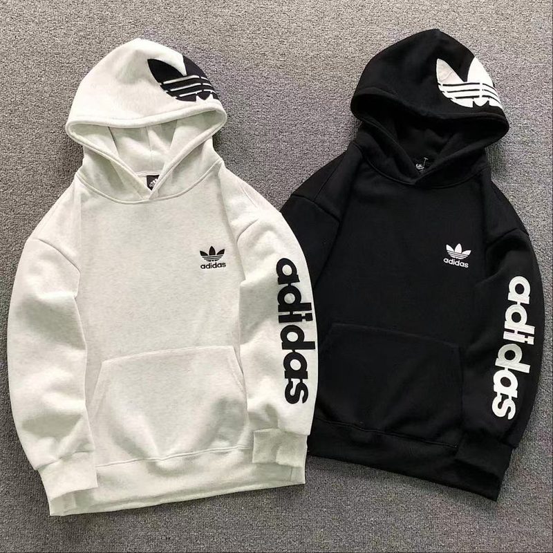 ADIDAS HOODIE 598