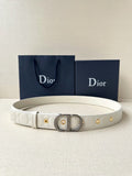 BELT #598