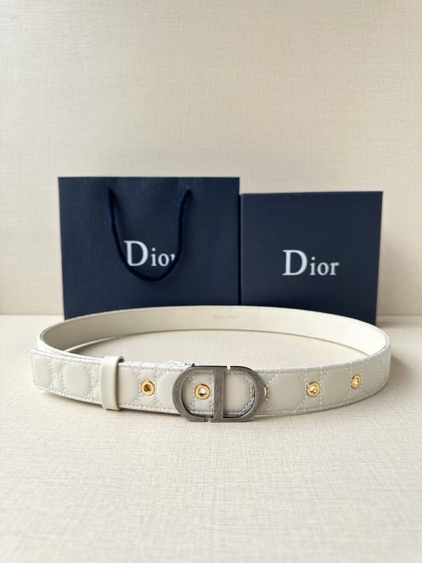 BELT #598