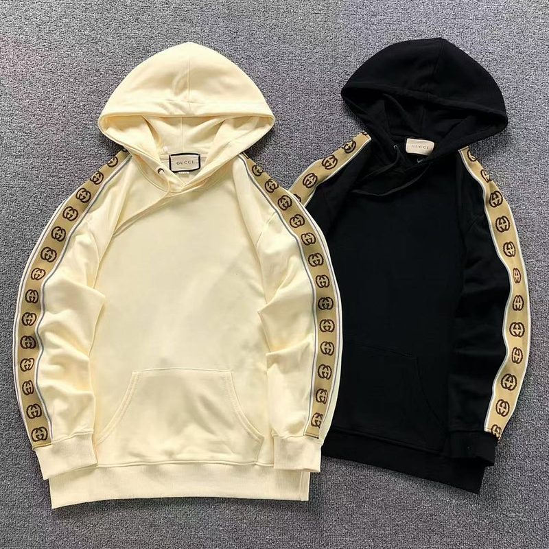 GCI HOODIE 598