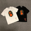 BAPE T-SHIRT 598