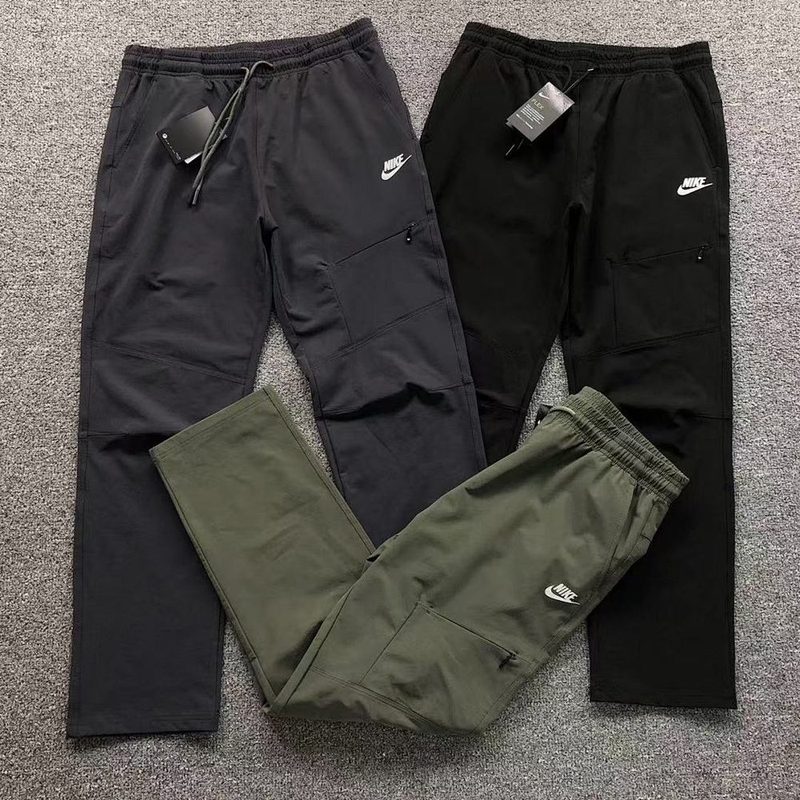 NIKE TROUSERS2110082701 599